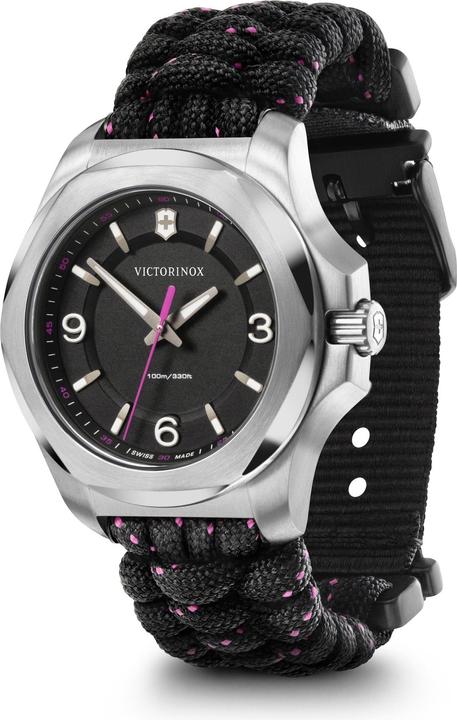Immagine prodotto Victorinox I.N.O.X. V (Orologio sub, 37 mm)