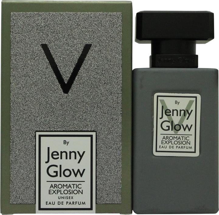 Produktbild Jenny Glow - Glow Aromatic Explosion - EDP - 30 ml (Eau de Parfum, 30 ml)