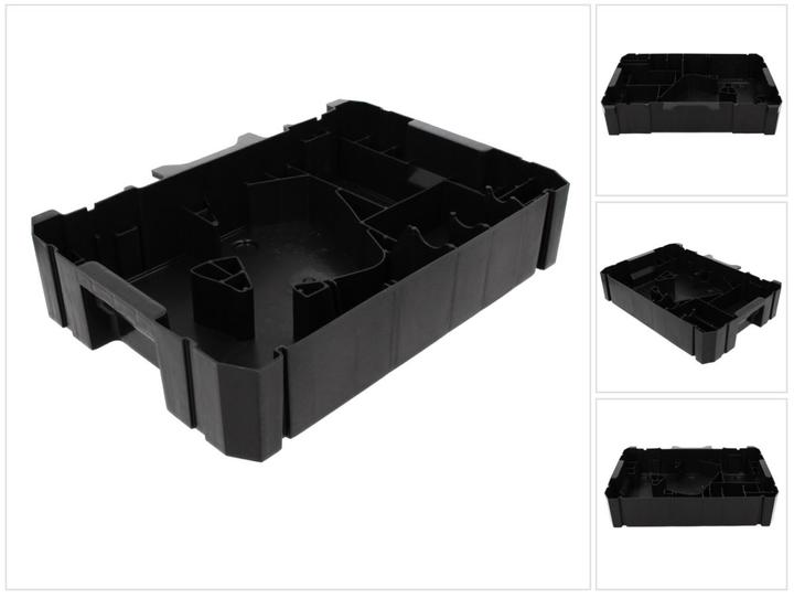 Image du produit DeWalt Insert système pour mallette TSTAK II ( N530863 ) pour visseuse à percussion et perceuse DCD / DCF
