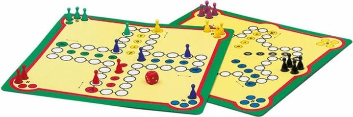 Kartenspiele