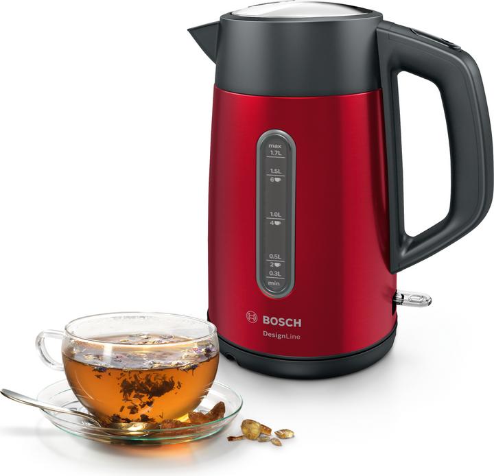 Image du produit Bosch Hausgeräte TWK4P434 (1.70 l)