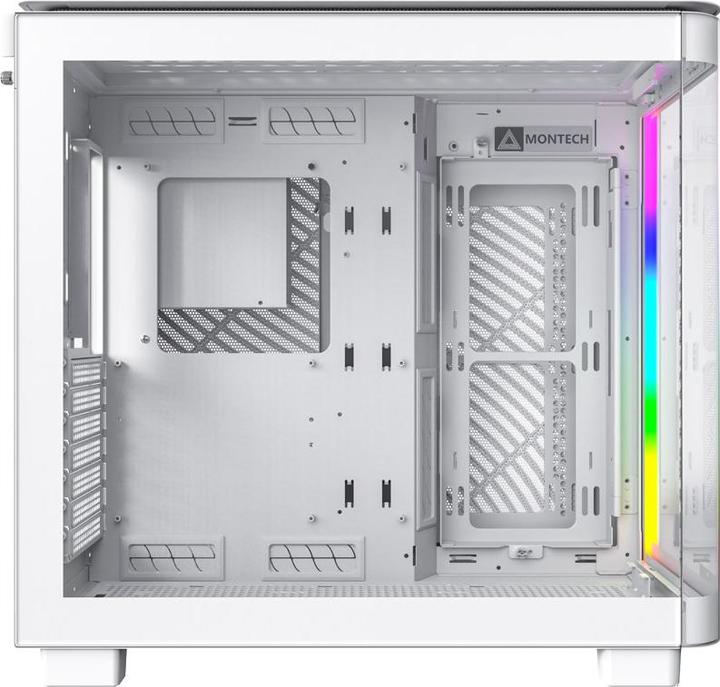 Actual product image Montech King 95 (ATX, mATX, Mini-ITX)
