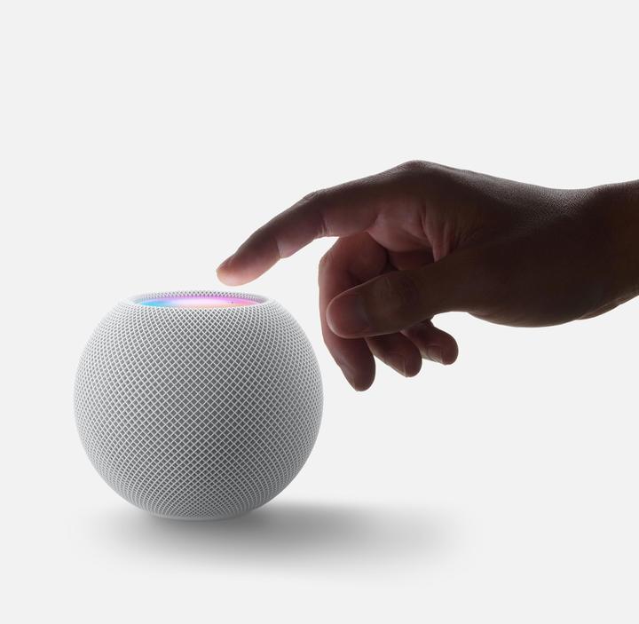 Image du produit Apple HomePod mini (Accueil Apple)