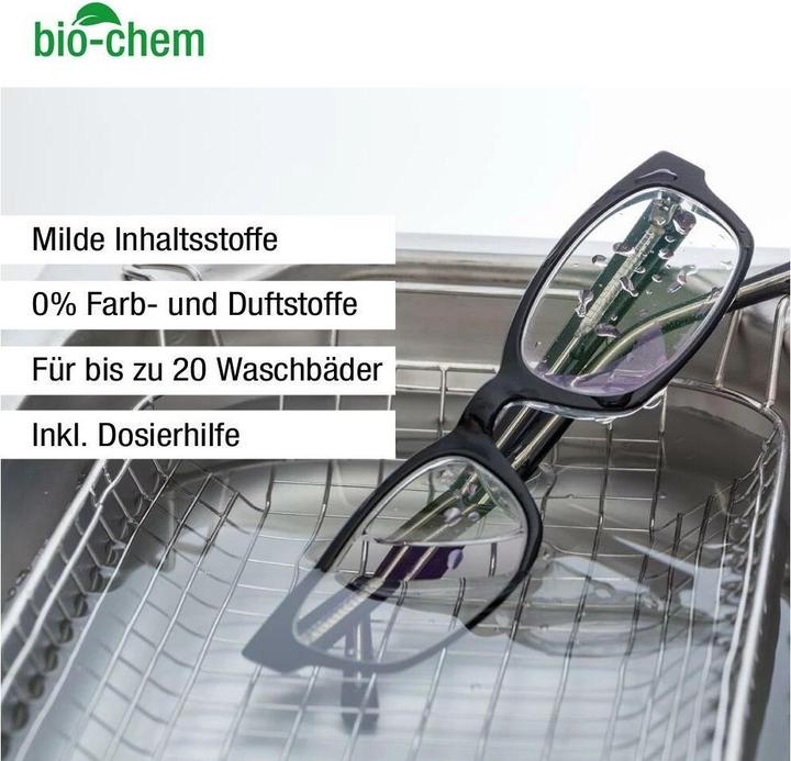 Immagine prodotto Bio-chem Detergente a ultrasuoni 750 ml (750 ml)