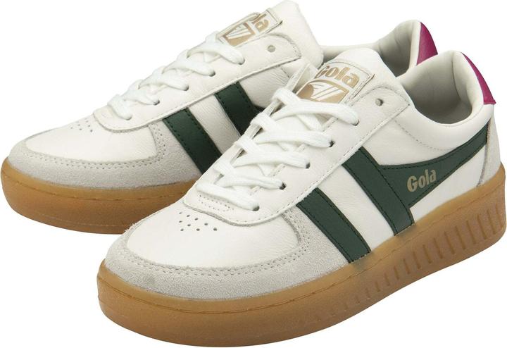 Actual product image Gola Grandslam Elite (41)