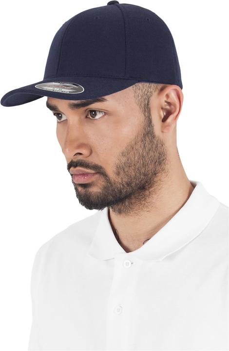 Flexfit Double Jersey