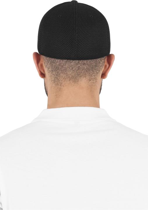 Actual product image Flexfit Tactel Mesh (S, M)