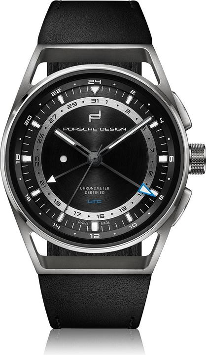 Produktbild Porsche Design Men's Watch 6023.4.05.001.07.2 (Ã˜ 42 mm) (42 mm)