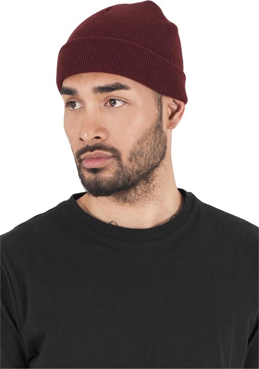 Produktbild Flexfit Heavyweight Beanie (One Size)