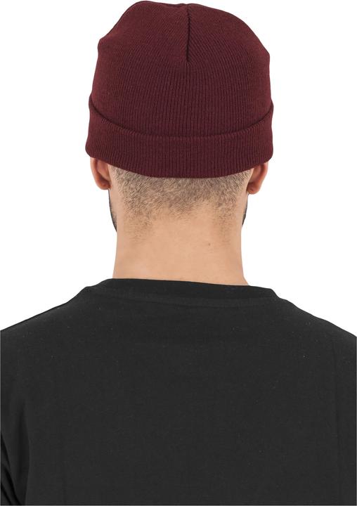 Produktbild Flexfit Heavyweight Beanie (One Size)