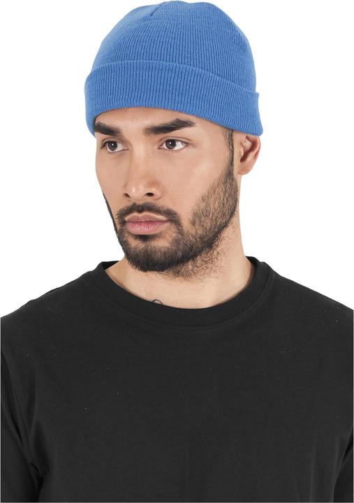 Actual product image Flexfit Heavyweight Beanie (One size)