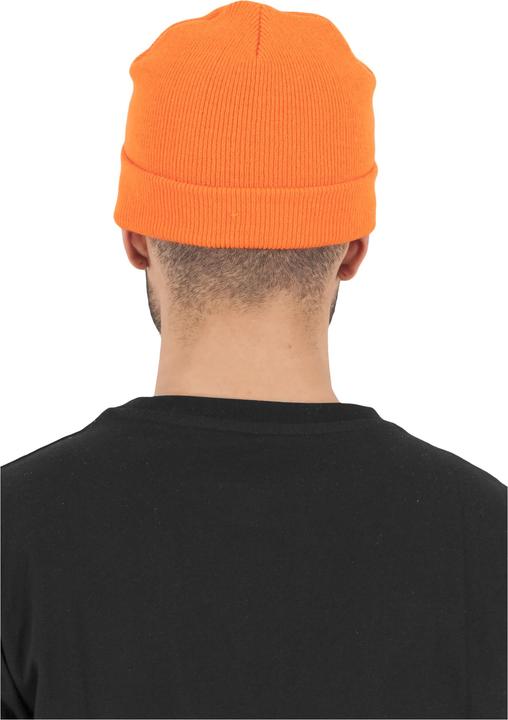 Actual product image Flexfit Heavyweight Beanie (One size)