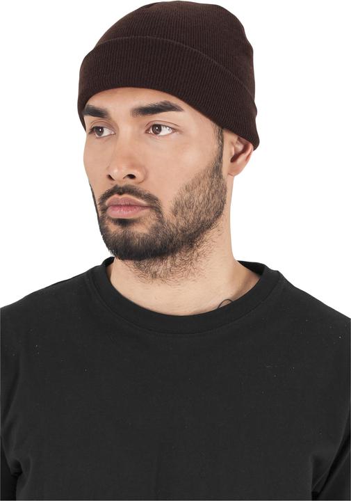 Image du produit Flexfit Heavyweight Beanie (Taille unique)