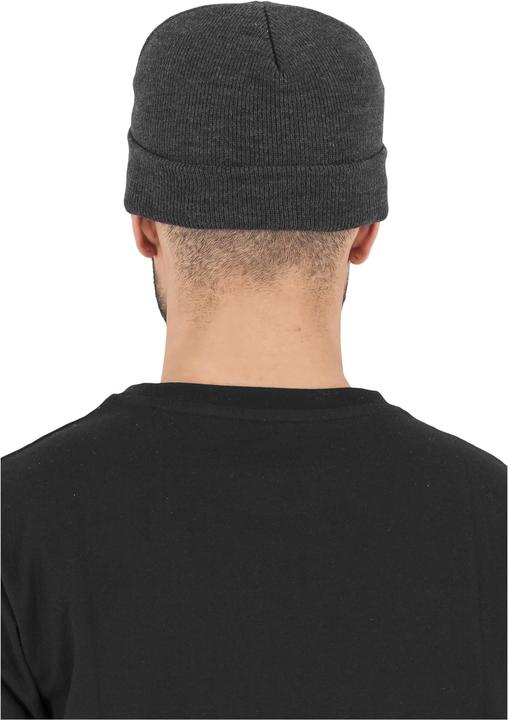 Actual product image Flexfit Heavyweight Beanie (One size)