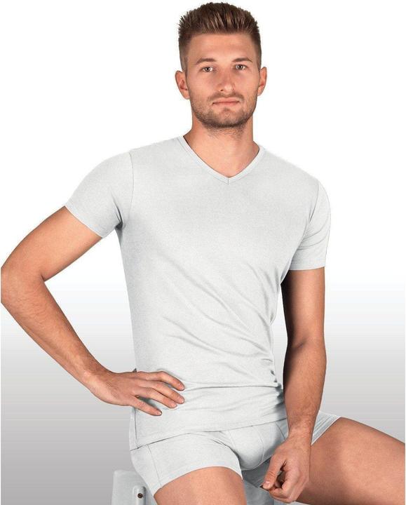 Rohner Men's T- Shirt V-neck