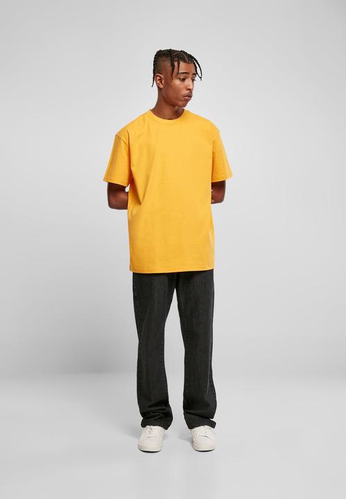Actual product image Urban Classics Heavy Oversized Tee (5XL)