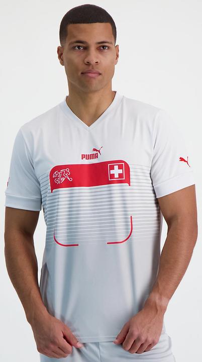 Immagine prodotto Puma Replica SFV Away (S)