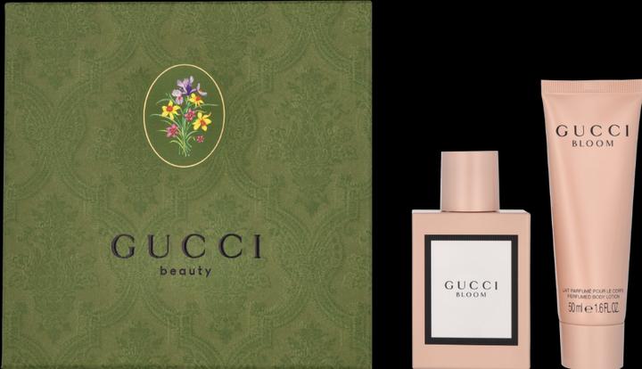 Image du produit Gucci Bloom (Set parfum)