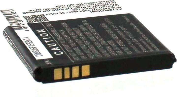 Actual product image AGI Battery compatible with Vodafone VF-795 - Battery - 1.800 mAh