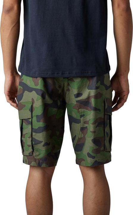 Produktbild Fox Short 23 Slambozo Camo Grn Cam 32 (32)