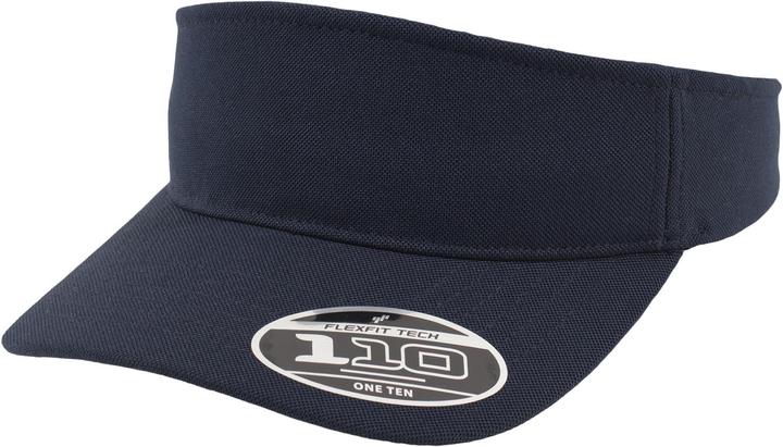 Produktbild Flexfit 110 Visor (One Size)