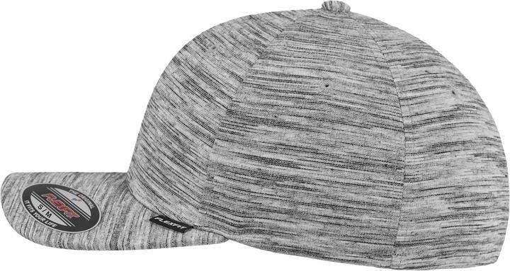 Produktbild Flexfit Stripes Melange (S, M)