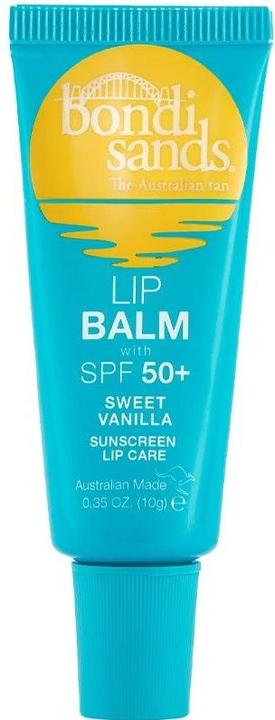 Image du produit Bondi Sands Baume à lèvres Spf 50 10 g - Sweet Vanilla (Baume)
