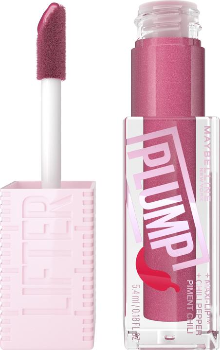 Actual product image Maybelline New York Lip Lifter (2 Mauve Bite)