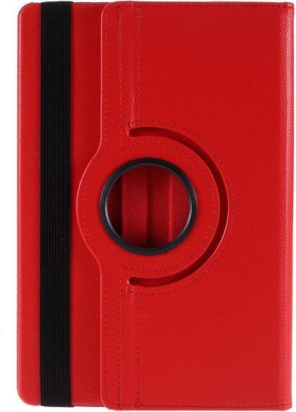 Produktbild MU Classic Rotierbare Leder Hülle (Galaxy Tab S7)