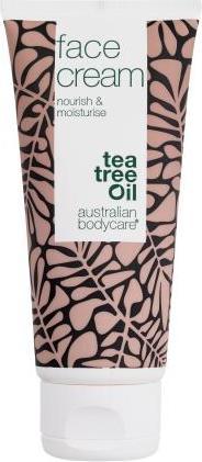 Actual product image Australian Bodycare Tea Tree Oil Face Cream (100 ml, Day cream)