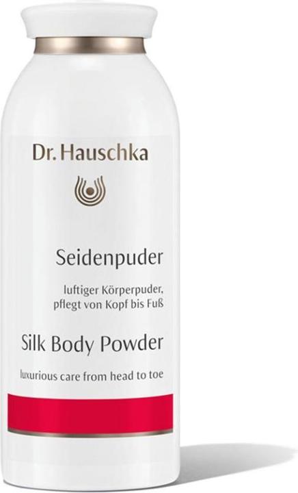 Image du produit Dr. Hauschka Poudre de soie (Talc, 300 ml)