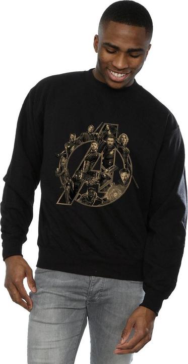Produktbild Universal Textiles Sweatshirt (L)