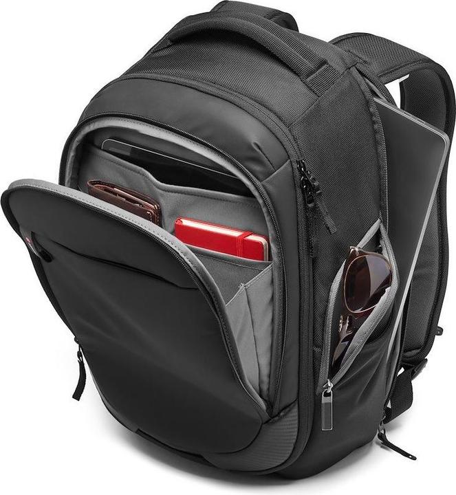 Actual product image Manfrotto Advanced2 Gear Backpack M (Photo backpack)