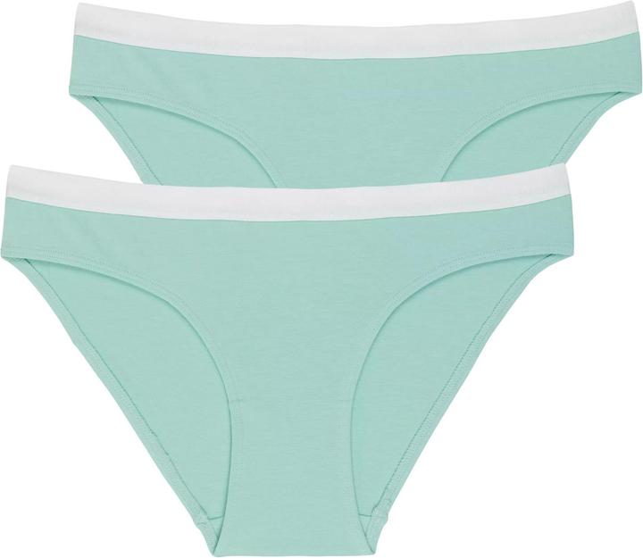 Skiny Slip Duo Pack (164, 2er Pack)