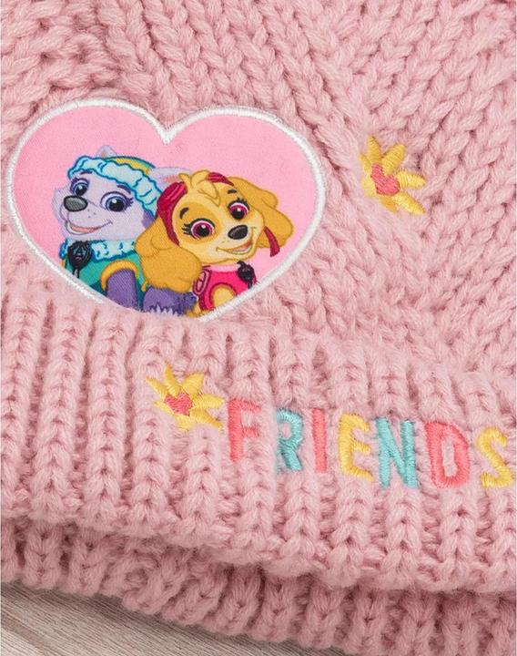 Immagine prodotto Paw Patrol Set cappello e guanti Friends (Taglia unica)