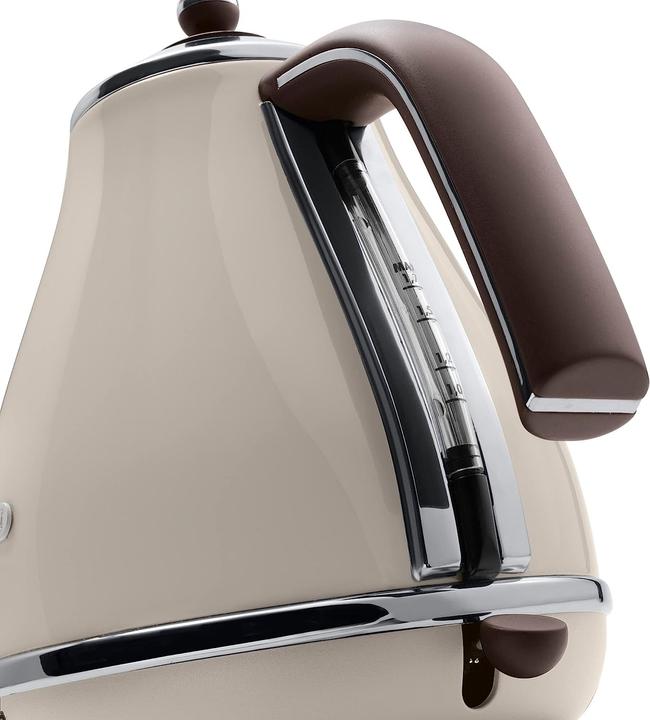 Produktbild De'Longhi Icona Vintage KBOV 2001 (1.70 l)