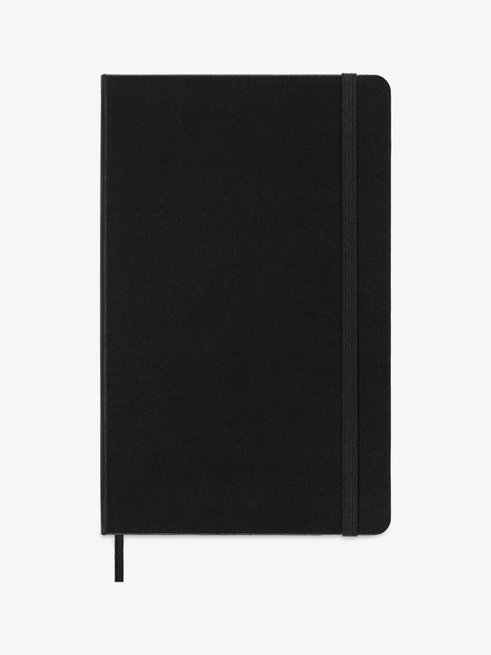 Produktbild Moleskine Notizbuch Classic Large (A5, Gepunktet, Harter Einband)