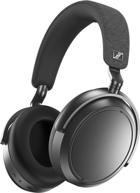 Sennheiser Momentum 4 Wireless (ANC, 60 h, Wireless, Cable)