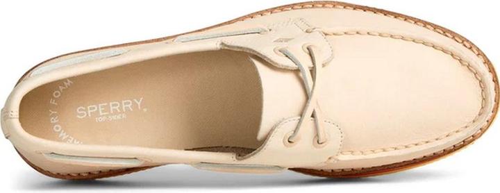 Image du produit Sperry - Chaussures bateau AUTHENTIC ORIGINAL STACKED - Femme (38.5)