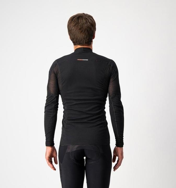 Immagine prodotto Castelli Flanders Warm LS a manica lunga (M)