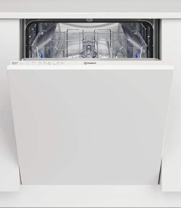 Image du produit Indesit D2I HKL326 Décharge complète 14 couverts E