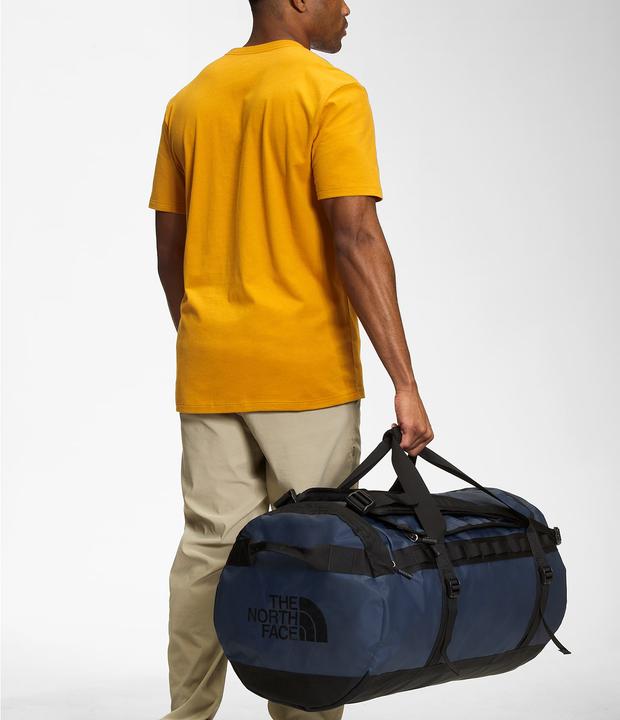 Image du produit North Face Base Camp Duffel (71 l)