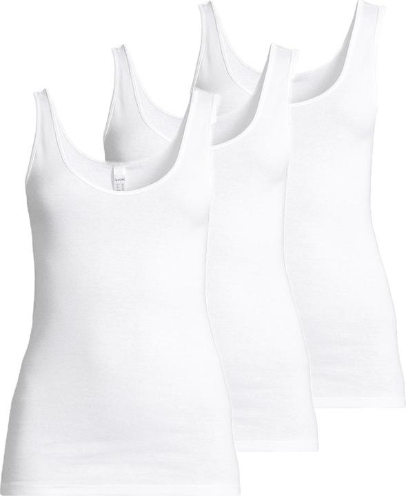 Image du produit Speidel Pack de 3 maillots de corps / tops Nelly (46, 3XL)