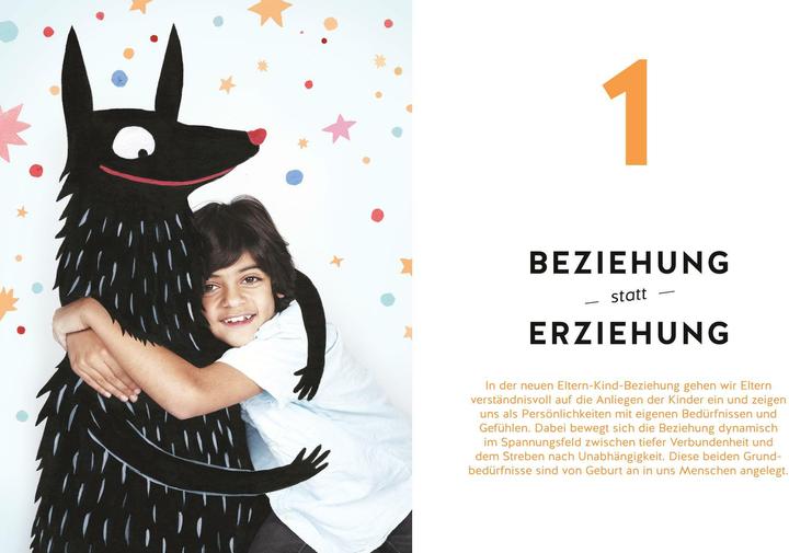 Image du produit Was unsere Kinder brauchen (Allemand, Catherine Saalfrank, 2016)