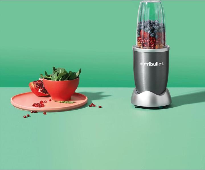 Actual product image NutriBullet Extraktor (EU plug, 600 W)