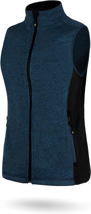 Produktbild Normani Damen Strickweste „Kashechewan“ - 8831 (3XL)