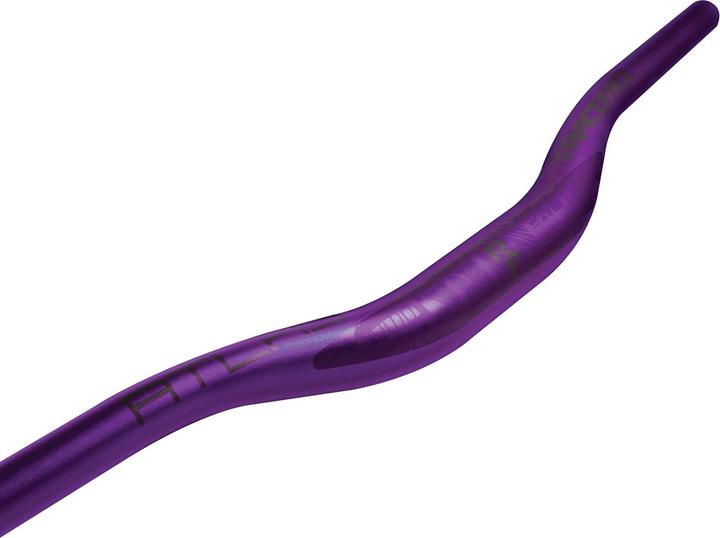 Actual product image Race Face Atlas Riser handlebar Ø35mm 35mm (35 mm)