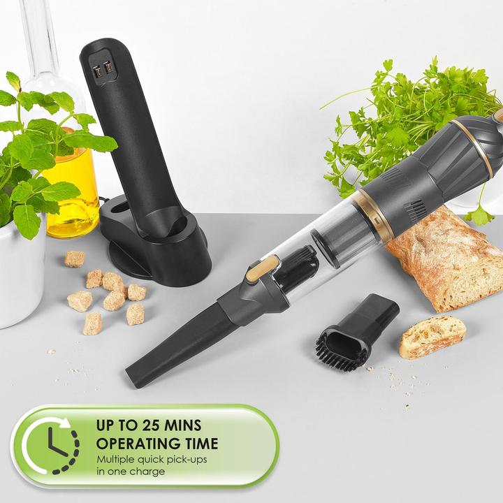 Image du produit Beldray BEL01096FVDE Airlite Cordless Vacuum Cleaner