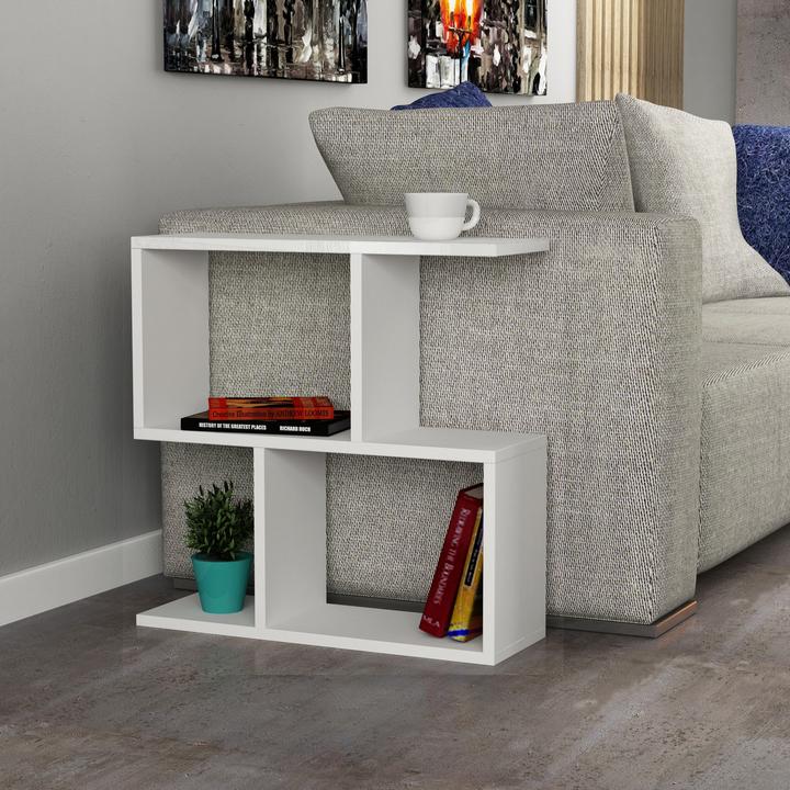 Actual product image Skye Decor Travis (60 x 60 x 20 cm)