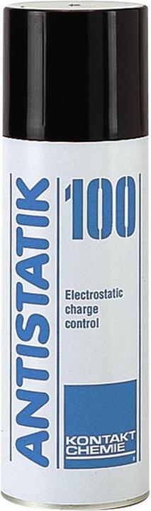 Immagine prodotto CRC Lacca protettiva Chimica di contatto ANTI (200 ml)